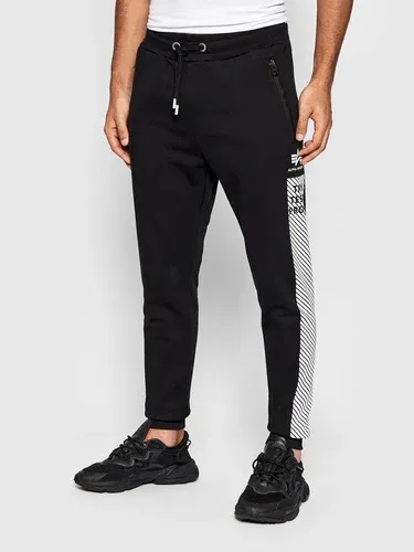 Pantaloni trening Alpha Industries (12504161)