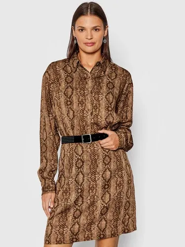 Rochie tip cămașă Guess (12354777)