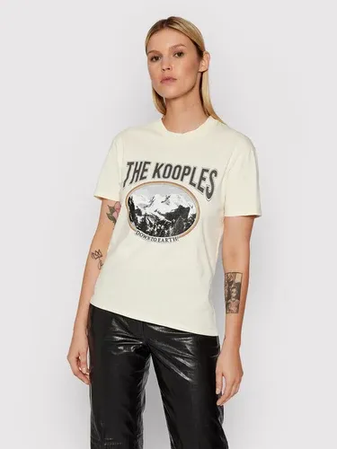 Tricou The Kooples (12616085)