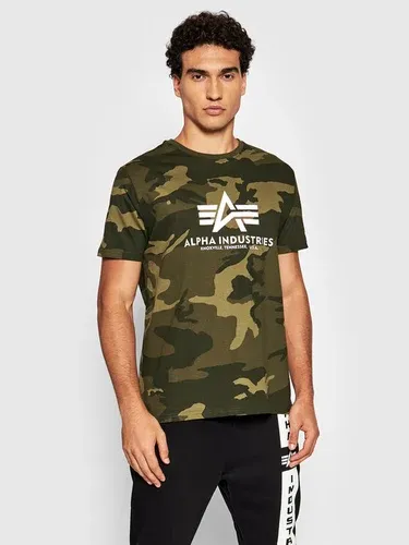 Tricou Alpha Industries (12503523)