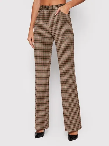 Pantaloni din material Pinko (18529386)