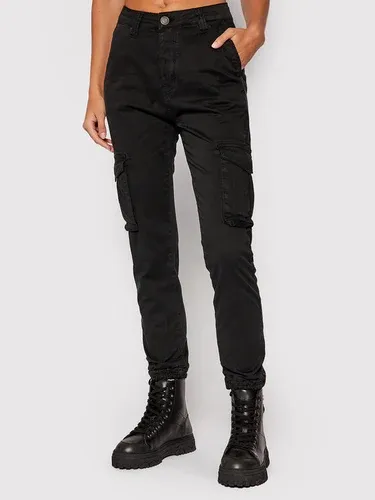 Pantaloni din material Alpha Industries (12616695)