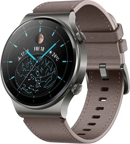 Smartwatch Huawei (12675433)