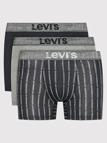 Set 3 perechi de boxeri Levi's (12622166)