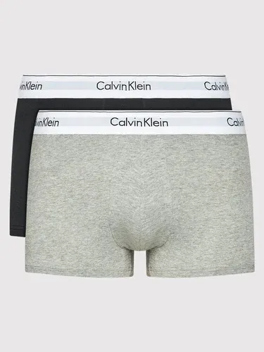 Set 2 perechi de boxeri Calvin Klein Underwear (12622150)