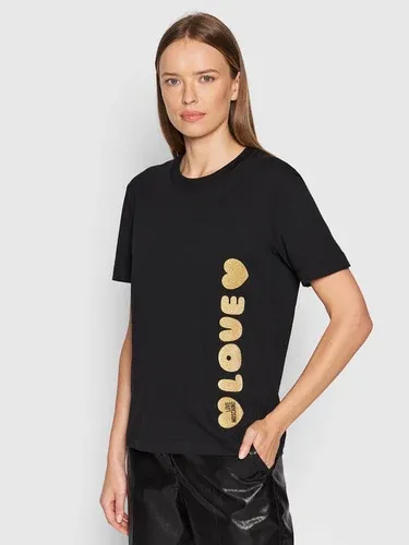 Tricou LOVE MOSCHINO (18530605)