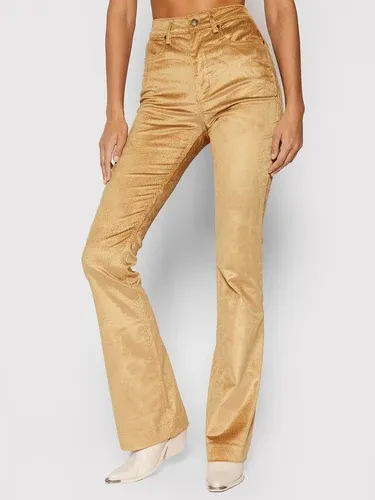 Pantaloni din material Guess (12615902)