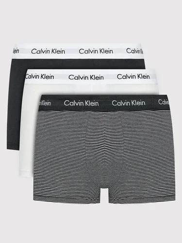 Set 3 perechi de boxeri Calvin Klein Underwear (12622205)