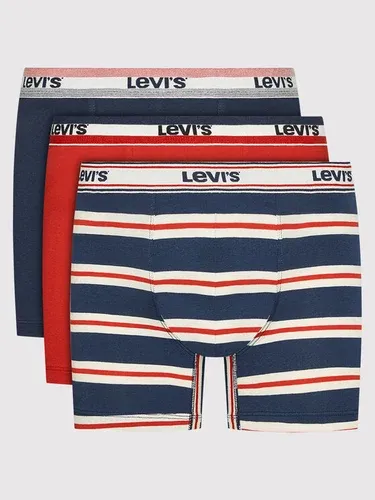 Set 3 perechi de boxeri Levi's (12627335)