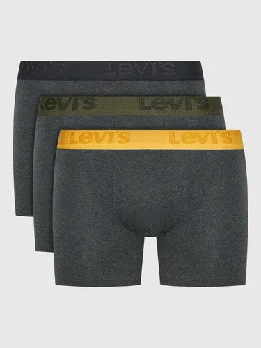 Set 3 perechi de boxeri Levi's (12622208)