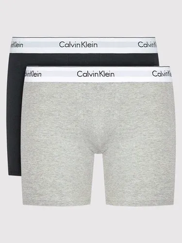 Set 2 perechi de boxeri Calvin Klein Underwear (12622147)