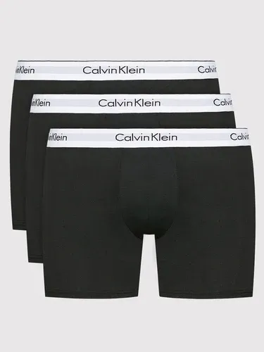 Set 2 perechi de boxeri Calvin Klein Underwear (12622119)