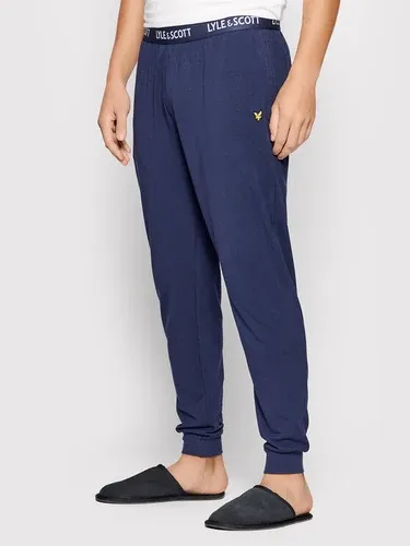 Pantaloni pijama Lyle &amp; Scott (12875611)