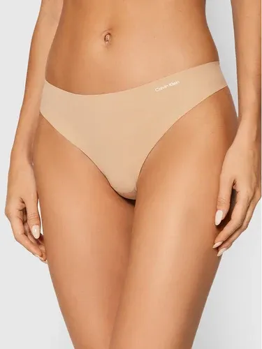 Chilot tanga Calvin Klein Underwear (13448919)