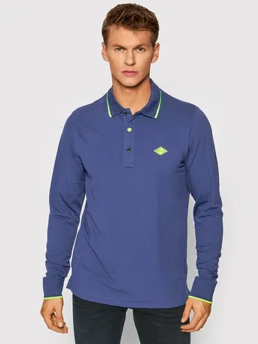 Tricou polo Replay (12627030)