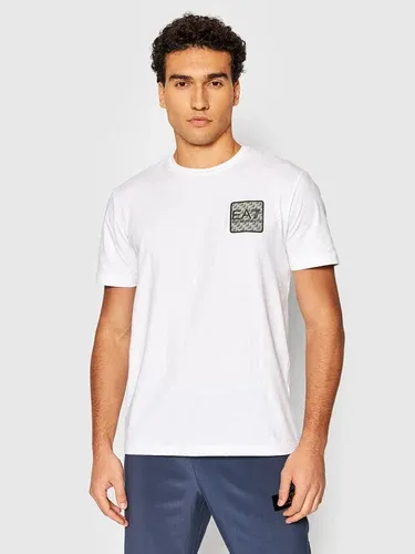 Tricou EA7 Emporio Armani (12951894)