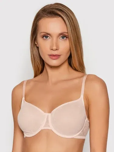 Sutien cu armătură DKNY (18526946)