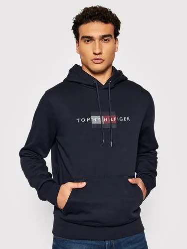 Bluză Tommy Hilfiger (12994268)