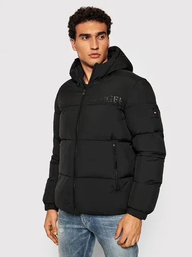 Geacă din puf Tommy Hilfiger (13006712)