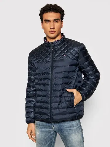 Geacă din puf Tommy Hilfiger (13006723)