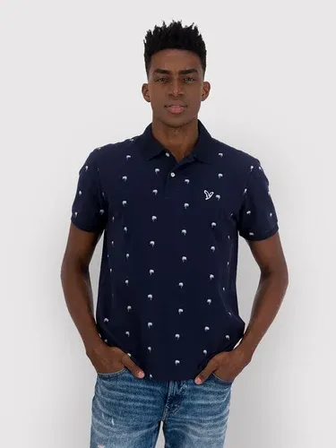 Tricou polo American Eagle (13509091)