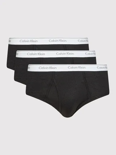 Set 3 perechi de slipuri Calvin Klein Underwear (13046613)