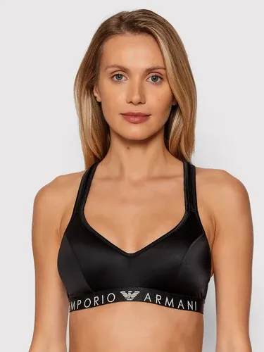 Sutien fără armătură Emporio Armani Underwear (13006688)