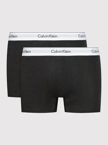 Set 2 perechi de boxeri Calvin Klein Underwear (13046437)