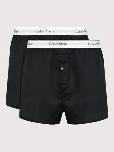 Set 2 perechi de boxeri Calvin Klein Underwear (13046404)