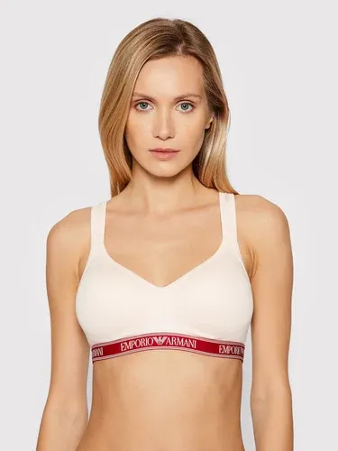 Sutien fără armătură Emporio Armani Underwear (13012170)