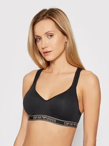 Sutien fără armătură Emporio Armani Underwear (13009841)