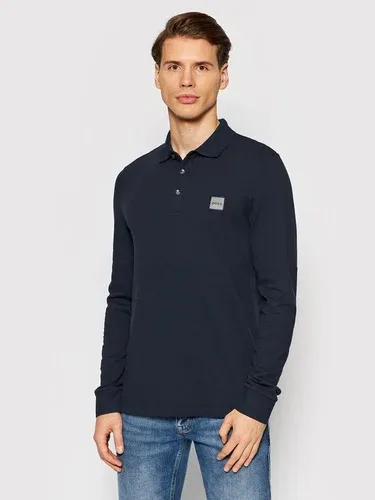 Tricou polo Boss (13136269)