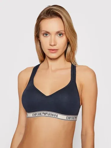 Sutien fără armătură Emporio Armani Underwear (13010081)