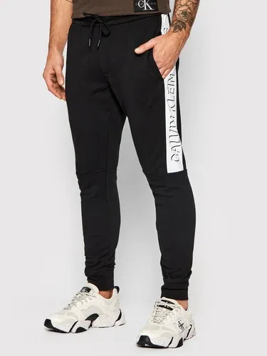 Pantaloni trening Calvin Klein Jeans (13182336)