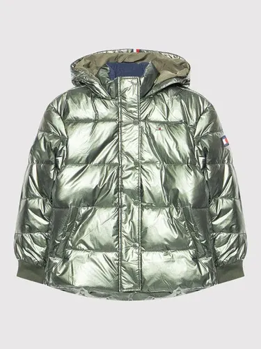 Geacă din puf Tommy Hilfiger (13182547)