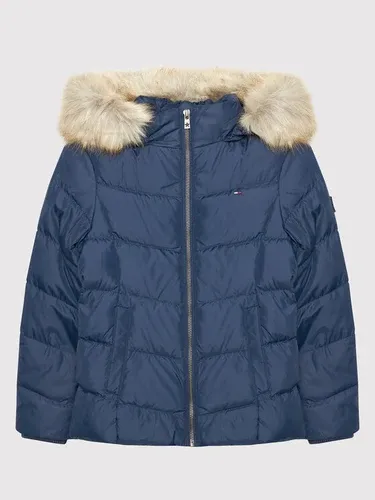 Geacă din puf Tommy Hilfiger (13182601)