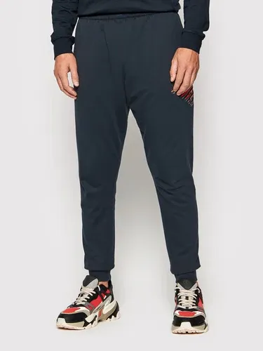 Pantaloni trening EA7 Emporio Armani (12864438)