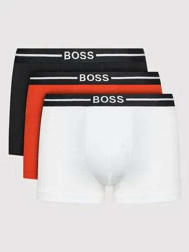 Set 3 perechi de boxeri Boss (13046453)