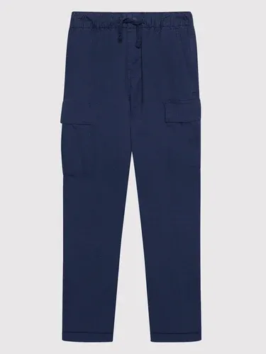 Pantaloni din material Polo Ralph Lauren (13218683)