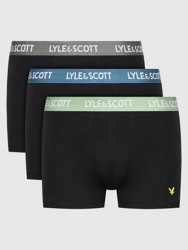 Set 3 perechi de boxeri Lyle &amp; Scott (12903161)