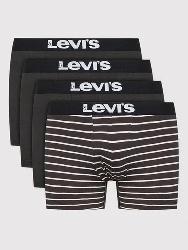 Set 4 perechi de boxeri Levi's (13182564)