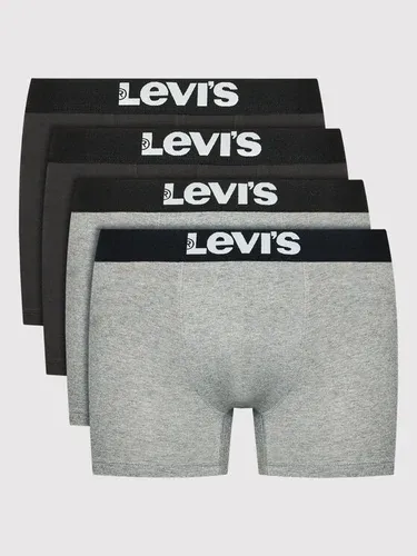 Set 4 perechi de boxeri Levi's (13186226)