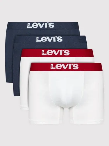 Set 4 perechi de boxeri Levi's (13182355)