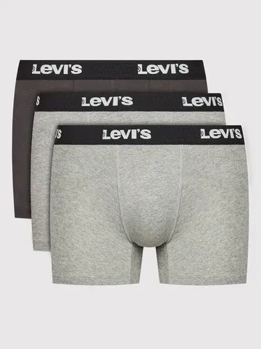 Set 3 perechi de boxeri Levi's (13182616)