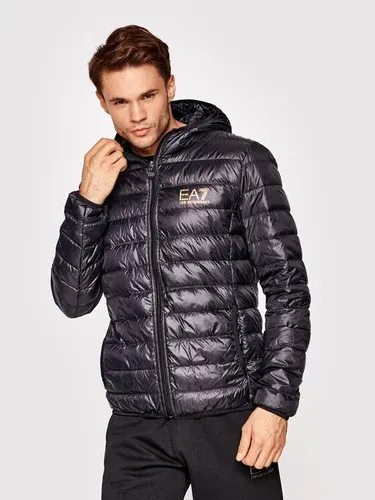 Geacă din puf EA7 Emporio Armani (5762457)