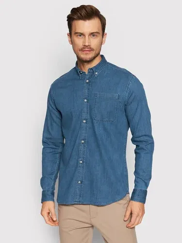 cămașă de blugi Jack&amp;Jones PREMIUM (13166591)