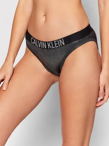 Bikini partea de jos Calvin Klein Swimwear (13344698)