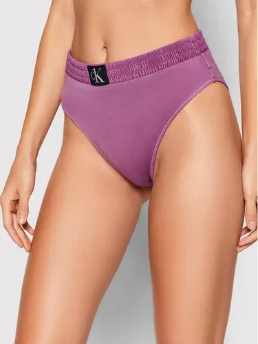 Bikini partea de jos Calvin Klein Swimwear (13344597)