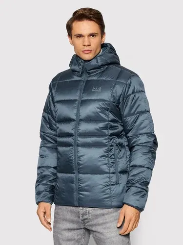 Geacă din puf Jack Wolfskin (13156706)