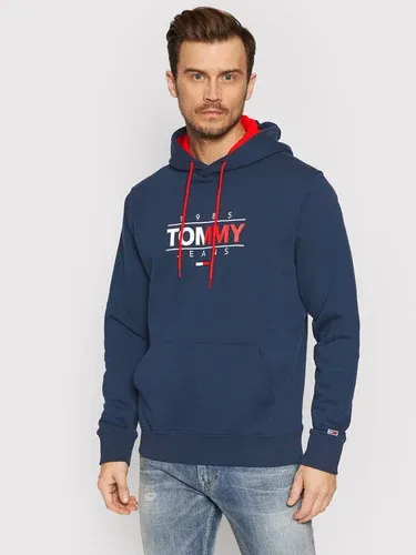 Bluză Tommy Jeans (13186263)